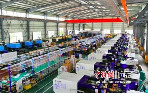 阿里春雷計(jì)劃激活30萬廣東外貿(mào)企業(yè)轉(zhuǎn)戰(zhàn)國內(nèi)市場(chǎng)