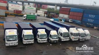 工廠進出口報關清關流程與貿易代理服務解析