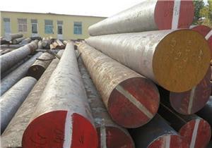 34CrNi3MoVA圓鋼代理詳解 價格、服務與天津恒信天源鋼材貿易優勢