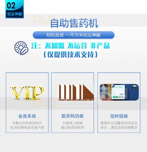 共享自助售藥機 軟硬件一站式解決方案開發(fā)指南