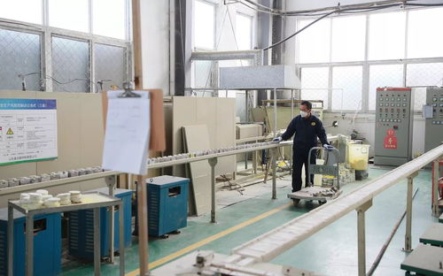 東營經濟技術開發區 分類指導精準服務 保障企業規范復工生產