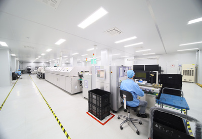 服務中心 技術(shù)服務的核心樞紐