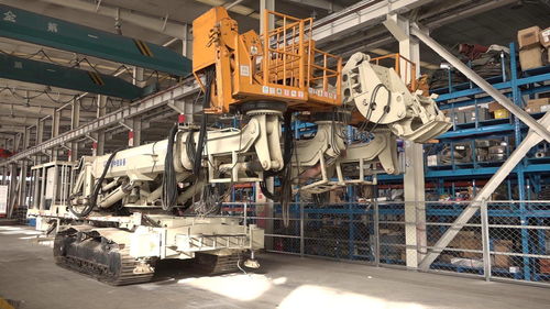 落實防控抓緊復(fù)工 企業(yè)沖刺 開門紅