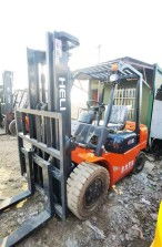 河南三門(mén)峽二手自動(dòng)擋叉車(chē)附近哪里可以租