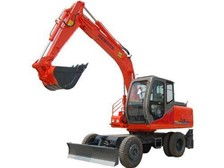 長沙眾興工程設備租賃公司產品展示