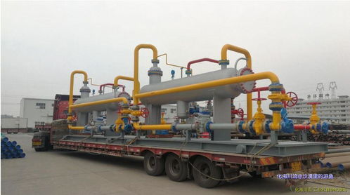 925 2023年四川什邡制造中石油100余臺套的撬裝設(shè)備撬裝設(shè)備以 模塊化 撬裝化 工廠化 為核心,以實現(xiàn)工程質(zhì)量提高 項目工期縮短 項目綜合成本顯著降低