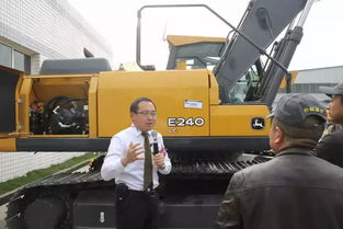 攻城兵工程機(jī)械租賃行業(yè)真正賺了錢(qián)的人,前三居然不是這個(gè)工程機(jī)械租賃行業(yè)的